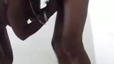 Young Tamil guy adores having his XXX dick sucked by Desi auntie