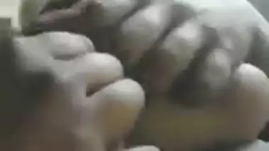 Whorish Indian wench is happy with nice boobs that wants to show them