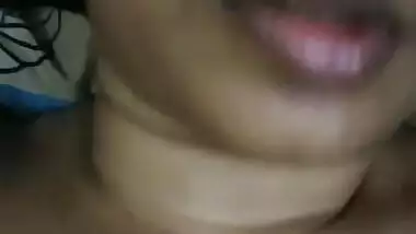 Horny Indian bitch needs someone to fuck her cunt