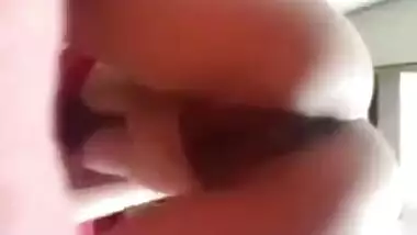 Man jerks off to obedient Desi girl masturbating in a XXX private show