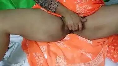 Indian Hairy Pussy