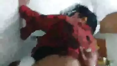 Indian Bhabhi Fucked In Doggy Style