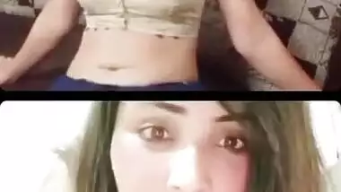 Hiral ko Real me Thokne ke liye lakh lagenge Ghar pe aake Thukegi fire