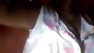 Paki Bhabhi Nude in Bathroom