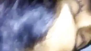 Sri Lankan Cute Girl Giving Whatever Her Husband Asks -Listen to the Audio Guys, You’ll Get Horny For Sure