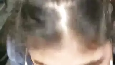 Extremely Cute Young NRI Girl Sucking BF Dick Hard Fucking Full Collection Part 5