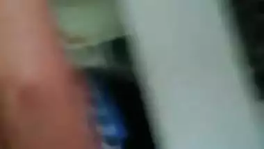 Native American reverse cowgirl riding dick til intense orgasm!(full version available)- At_homefun