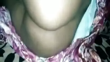 Desi bhabhi hot ass in bed