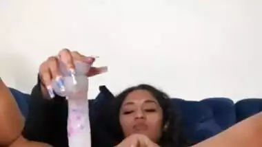 Wen I come home from school I just be wanting to get fucked