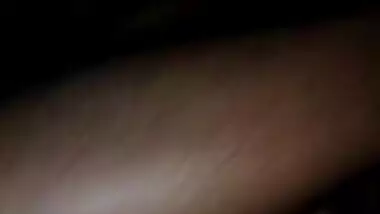 Cute Desi Girl Enjoy With Lover