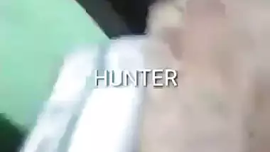 Kuthu sex video of sexy Tamil aunty