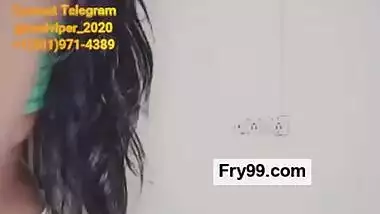 Teen Doll(12.04.2021)