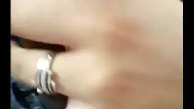 Outdoor incest teen porn of Indian cousin sister brother in car