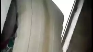 Risky outdoor sex in abandoned house, nephew fuck own aunty, Desi XXX mms