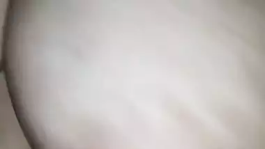 Busty milf opposes but enjoys being fingered by her Devar