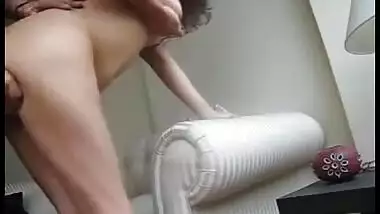 Sex movies of a big boobs slut enjoying anal sex with her boyfriend