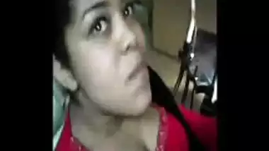 Dentist Check Girl Boobs