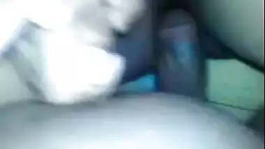 Bangla teen having fuck fun