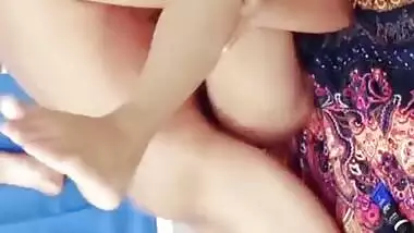 Desi Home Alone Step Brother Fucks His Step Sister Very Hard Best Enjoy