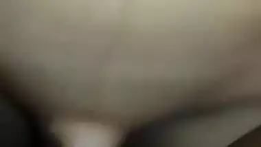 Desi Girl Saying Maaaja Araha Hain Clear Hindi Dirty Talk Video Part 2