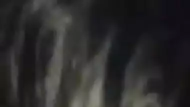 South indian sucking her husband