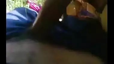 Indian porn mms of desi village girl with next door guy