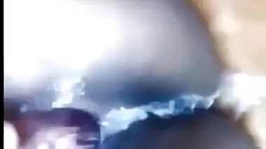 Desi village bhabi creamy fucking