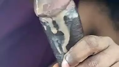Dick sucking with icecream by viral Indian girl nude