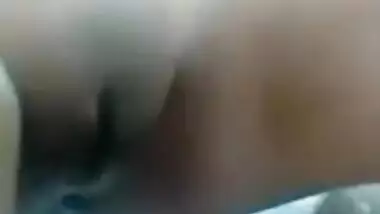 Very shy indian girl fondled!