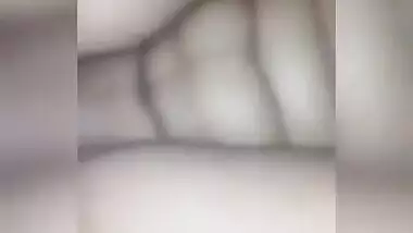 Hot Wife Manpreet Can’t Handle Dick in her Ass Loud Moaning & Clear Talking