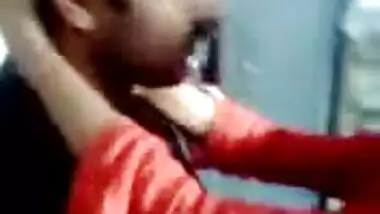 Mirpur Couple Smooch - Movies.