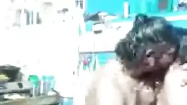 Horny Paid Desi Cpl Shows Blowjob and Romance on Vc Part 2