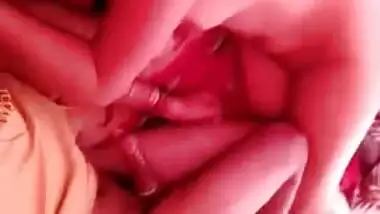 Loving Desi couple comes up with the idea of filming a porn video