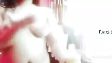 Delectable XXX Indian teen walks in front of camera being naked and it's so sexy