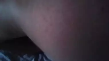 Horny Desi Girlfriend Fucked
