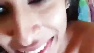 Extremely Hot Banglore Babe Hard Fucking with BF in Hotel Part 1