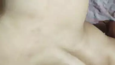 Indian desi bhabhi sent doggy at event