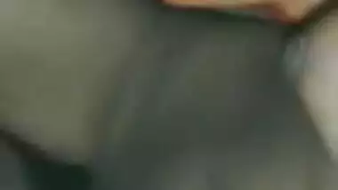 Horny Indian XXX whore riding her client’s hard cock MMS