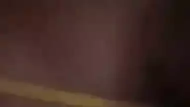 Milf from Madurai enjoys Tamil sex with her neighbor