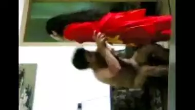 Pakistani house wife hardcore sex with hubby’s friend MMS scandals