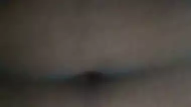 Tamil Anni nude selfie porn MMS