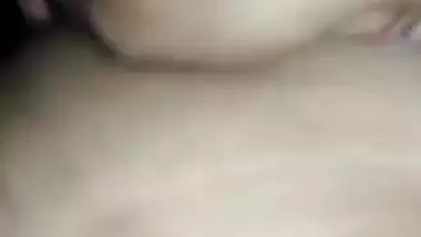 Hindi XXX sex video dripped online