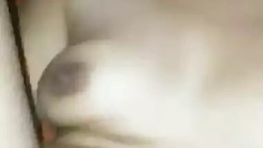 Desi busty maal boobs jugling while getting fucked by her lover XPE 2018