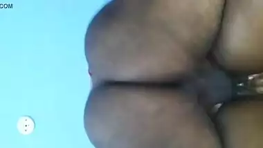 MALLU, BALLS DEEP ASSFUCK HARDCORE; INDIAN...