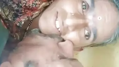 Mature village couple manu clips