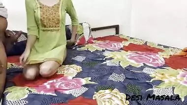 Indian Hot Sexy Teen 18+ College Girl Fucked By Her Boyfriend Romantic Hardcore Sex Desi Mms India