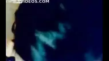 Delhi sex scandal of a horny college girl having fun with a stranger