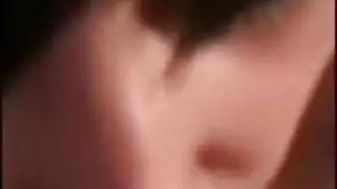 Slim Cock Loving Indian Babe Works For A Mouth Full Of Extra Thick White Cream. Pataka!