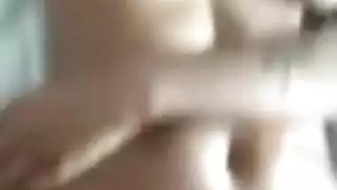 Excellent Adult Scene Big Tits Watch Show With Indian Bhabhi And Huge Boobs