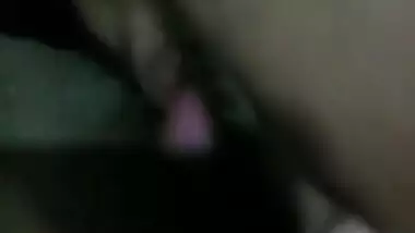 Indian College Girl Gives A Perfect Blowjob And She Fucked By Her Boyfriend First Time With Bf Gf